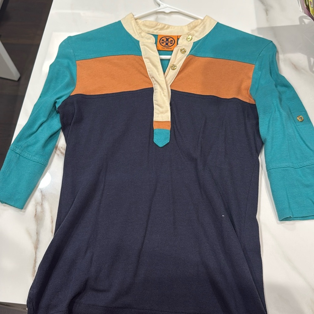 Tory Burch Top